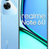 Realme NOTE 60 4GB RAM +128 GB ROM 5000 MAH BATTERY DUAL SIM
