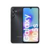 Samsung Galaxy A05s, 6.7", 128GB + 4GB (Dual SIM), 5000mAh,-Black ,East Africa