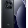 XIAOMI Redmi Note 15 Pro, 6.77", 8GB RAM + 256GB (Dual SIM), 6500mAh, Black (25 Months Warranty)