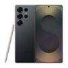Samsung Galaxy S25 Ultra, 6.9", 256GB + 12GB RAM (Dual SIM), 5000mAh, Titanium Black
