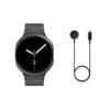 Samsung Galaxy Watch 8 44mm, Up to 30 Hrs Usage Time, Color Graphite
