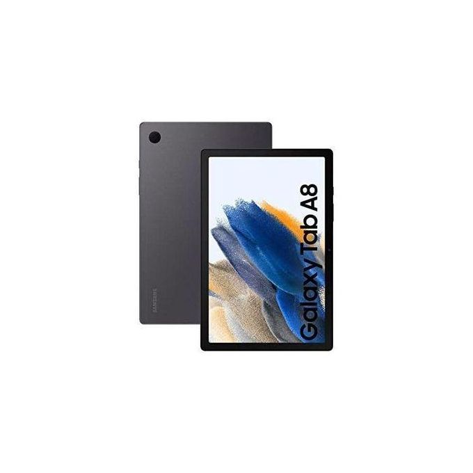 Samsung Galaxy Tab A8 32GB + 4GB 10.5'' Single SIM 8+5MP Camera 7040mAh