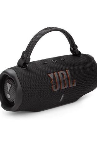 Jbl Charge 6 portable speaker